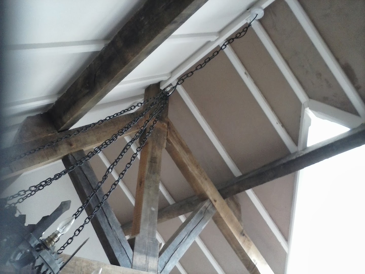 P D Godden Plastering — Photos 8