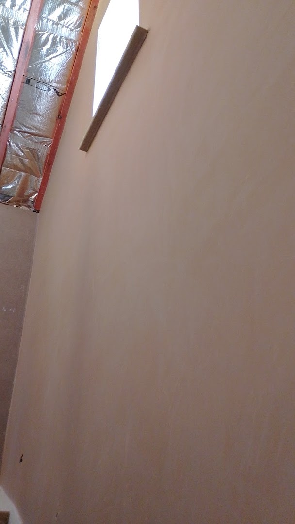 P D Godden Plastering — Photos 4