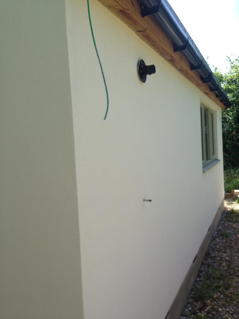 P D Godden Plastering — Photos 9