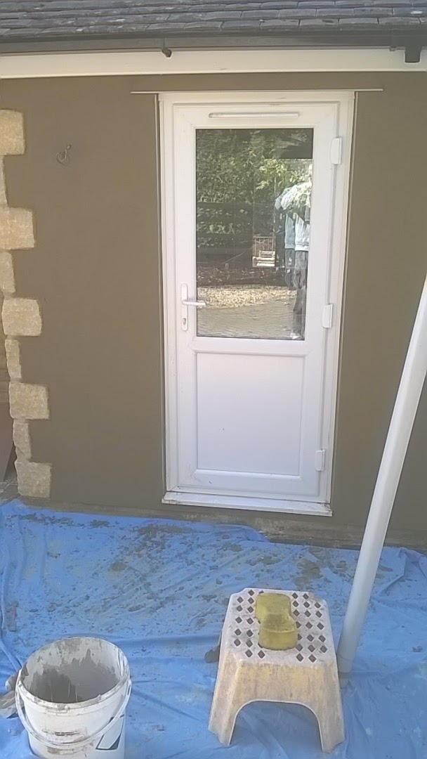 P D Godden Plastering — Photos 7