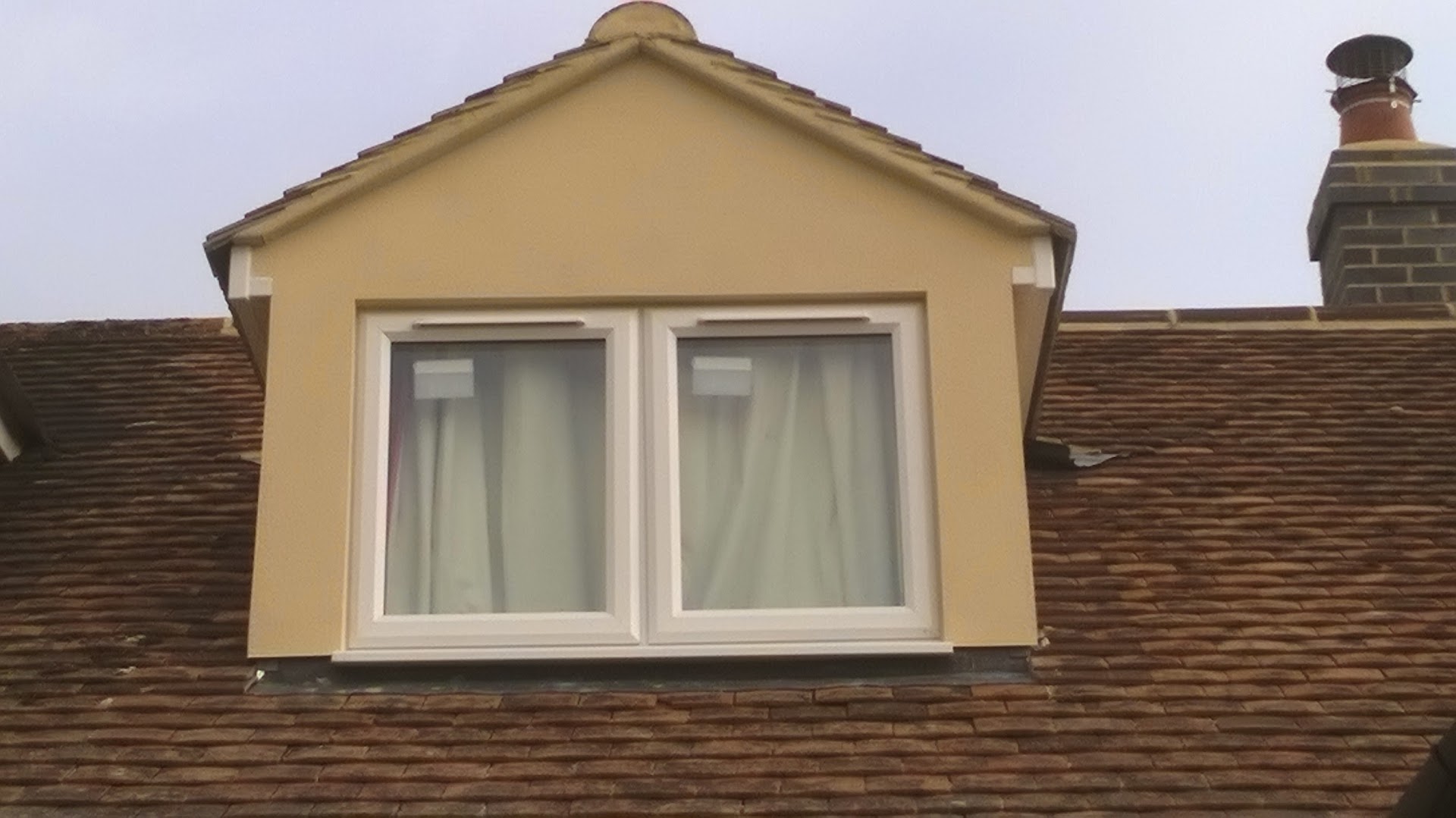 P D Godden Plastering — Photos 6