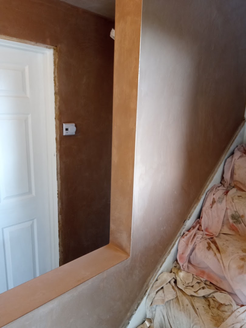 P D Godden Plastering — Photos 11